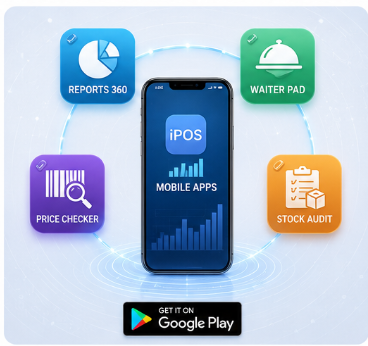 Android applications