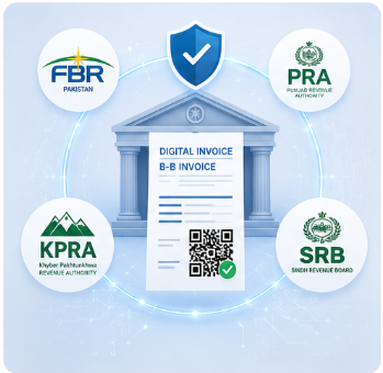 Tax integrations