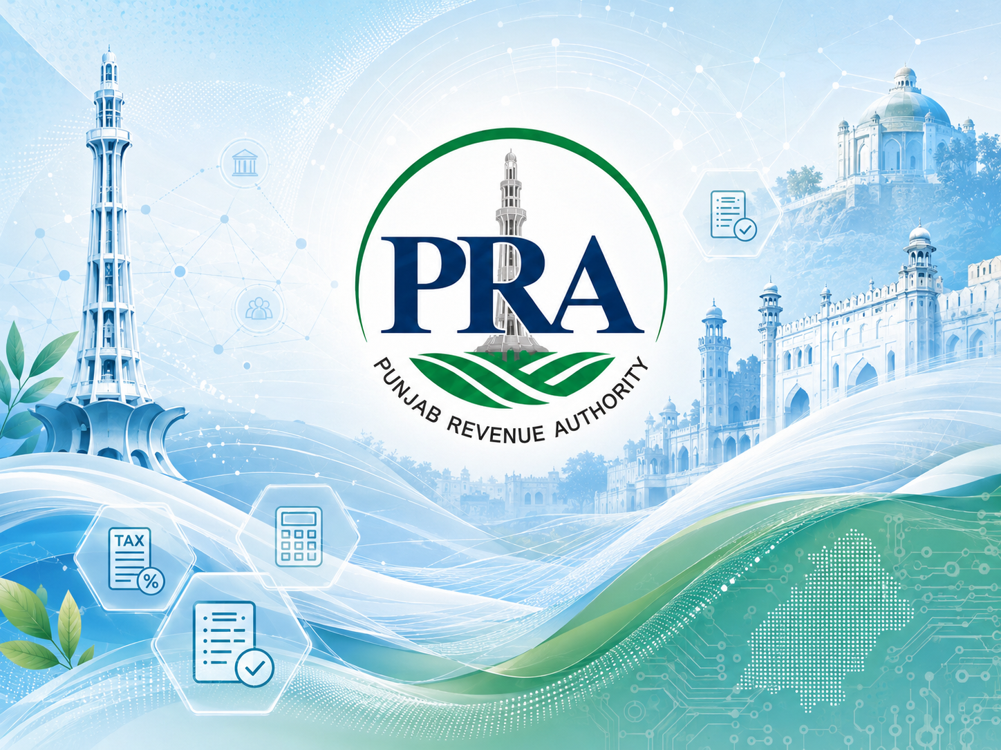Better records for Punjab service and retail teams